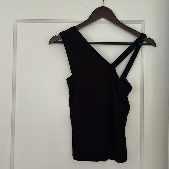 LNA Ribbed Fara Tank - Picture 3 of 3